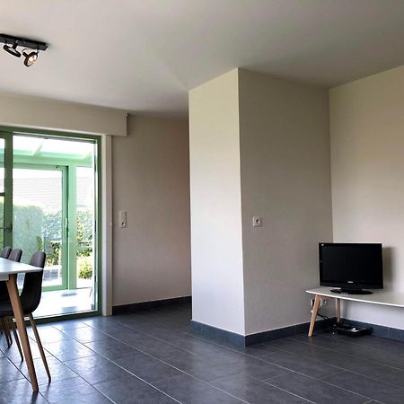 Nieuwendamme 80 Villa Nieuwpoort Exteriör bild
