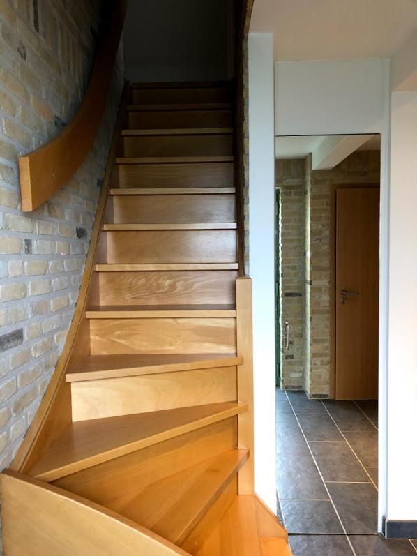 Nieuwendamme 80 Villa Nieuwpoort Exteriör bild
