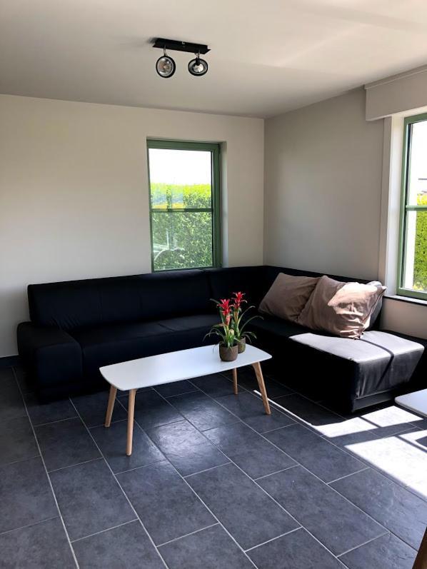 Nieuwendamme 80 Villa Nieuwpoort Exteriör bild