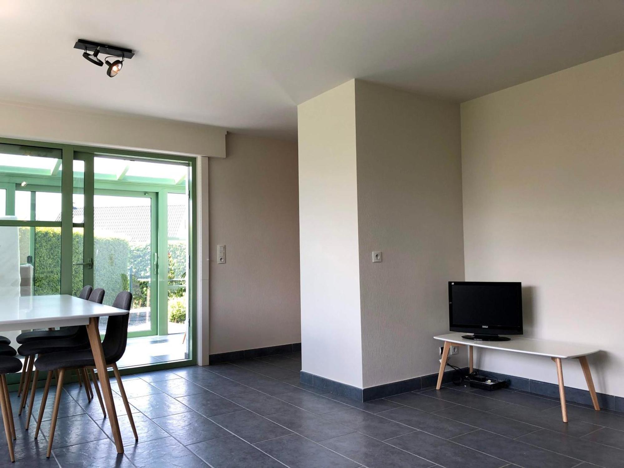 Nieuwendamme 80 Villa Nieuwpoort Exteriör bild