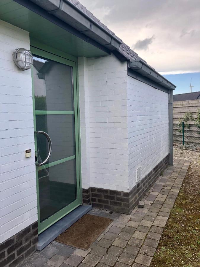 Nieuwendamme 80 Villa Nieuwpoort Exteriör bild